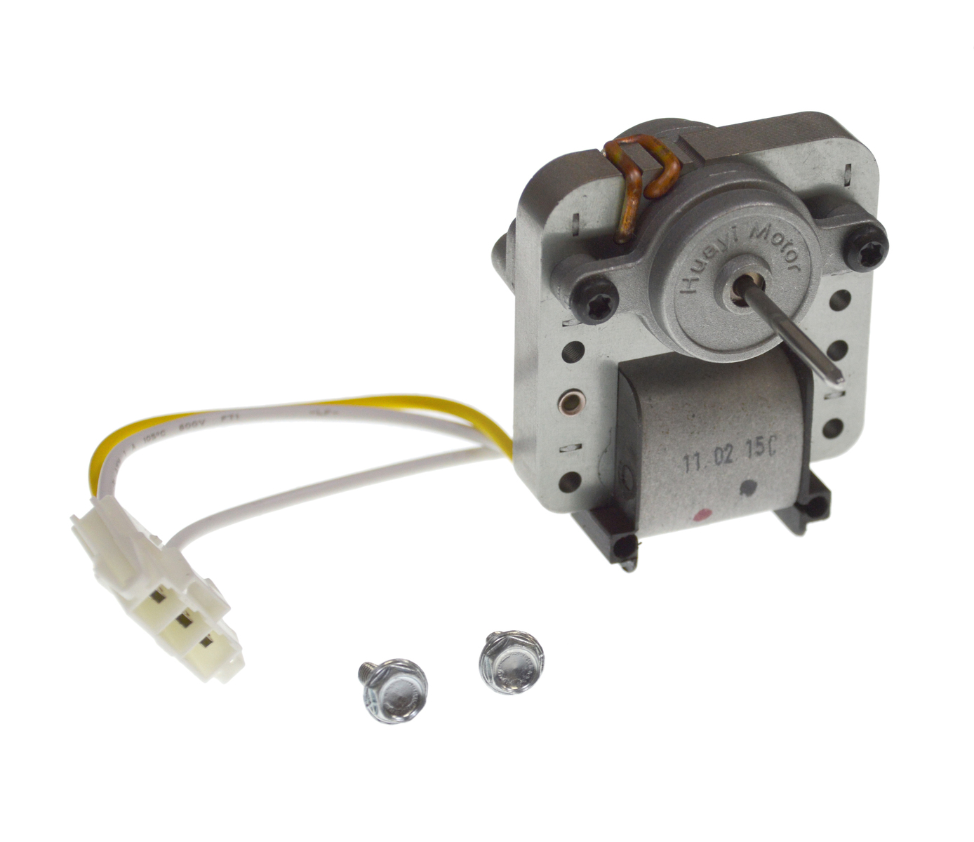 5304436055 - Genuine OEM Frigidaire Refrigerator Evaporator Fan Motor